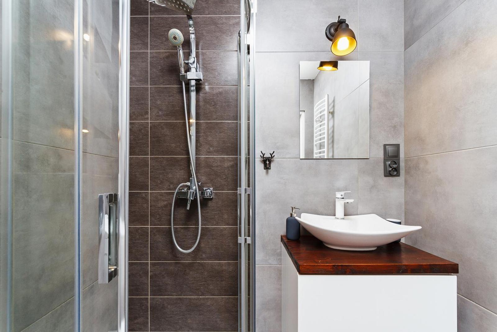 Charming Studio - 54 Starowislna Street Cracovie Extérieur photo
