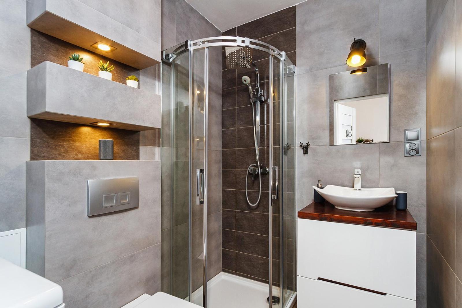 Charming Studio - 54 Starowislna Street Cracovie Extérieur photo